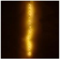 Гирлянда для дома на бат. 1,5 м 18 ламп LED 