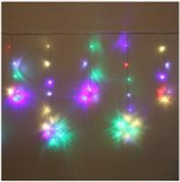 Гирлянда д/дома БАХРОМА 