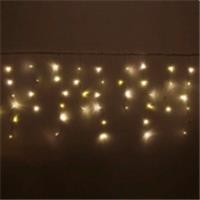 Гирлянда для улицы Бахрома 