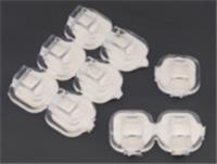 Набор крючков 18шт д/крепления электрогирлянд и занавесов арт.2024-3170 Код273321, КИТАЙ, код 75004070003, штрихкод 468046621072, артикул 273321