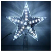 Фигура светодиодная ЗВЕЗДА ДЛЯ ЁЛКИ 