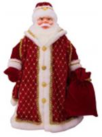 Игрушка - кукла мягконабивная 