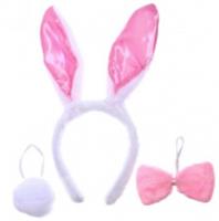 Набор карнавальный из трех предметов 