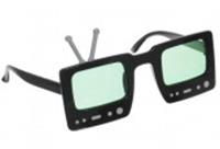 Очки карнавальные 