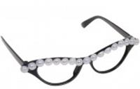 Очки карнавальные 