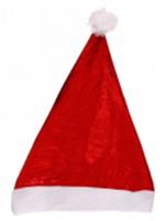Колпак новогодний 