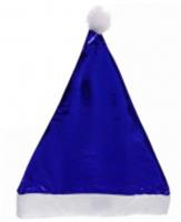 Колпак новогодний 