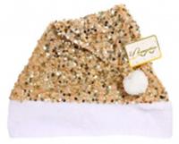 Колпак новогодний 