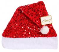 Колпак новогодний 