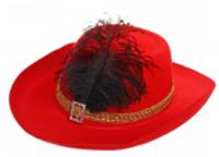 Шляпа карнавальная 