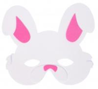 Маска карнавальная 