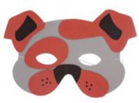 Маска карнавальная 