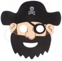 Маска карнавальная 