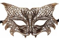 Маска кружево