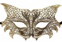 Маска кружево