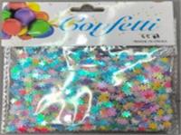 Набор для творчества/декорирования/украшения Снежинка d=5мм 5г арт.2024-0388 Код273198, КИТАЙ, код 75006090117, штрихкод 468046621576, артикул 273198