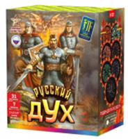 JF C21 Салютная установка 