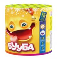 JF C25-13/03U Салютная установка 