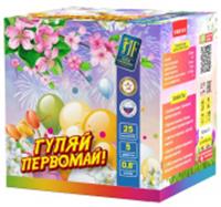 JF MC20-25/01 Салютная установка 