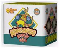 ОС6035 Кенгуру 40/1, КИТАЙ, код 75007100128, штрихкод 460033616035, артикул ОС6035