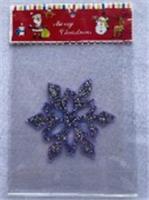 Наклейка на стекло 