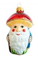 Ёлочное украшение 