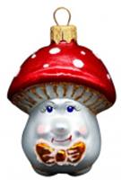 Елочное украшение 