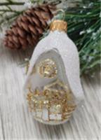 Ёлочное украшение 