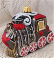 Ёлочное украшение 