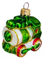 Ёлочное украшение 