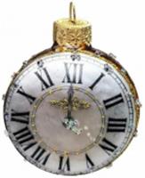 Елочное украшение 