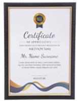 Фоторамка 30*21см 