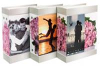 Альбом PLATINUM PP-46100S (11430)Свидание-1,100ф.10х15, РОССИЯ, код 79002060115, штрихкод 467001220343, артикул 11430