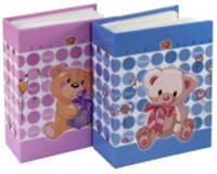 Альбом PLATINUM PP-46100S (11515)Детский-11,100ф.10х15, РОССИЯ, код 79002060113, штрихкод 461009423004, артикул 11515