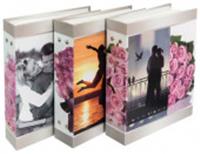 Альбом PLATINUM PP-46200S (21430)Свидание-1,200ф.10х15, РОССИЯ, код 79002070040, штрихкод 466001929007, артикул 21430