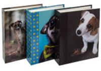 Альбом PLATINUM PP-46200S (23515)Собаки-3,200ф.10х15, РОССИЯ, код 79002070041, штрихкод 461009423685, артикул 23515