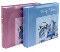 Альбом PLATINUM С-46200RCL (22907)Детский альбом-10,200ф.кн, РОССИЯ, код 79002070042, штрихкод 461009423026, артикул 22907