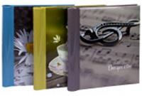 Альбом PLATINUM 9821(2М2923)Классика-3,20магн.л.23х28, РОССИЯ, код 79002210008, штрихкод 461009423028, артикул 2М2923