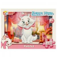 368516 Леди Мур. Пазлы классические в обке. 104 детали. 190х141х35 мм. Умные игры в .24шт, РОССИЯ, код 82001062051, штрихкод 466025442813, артикул 4660254428133