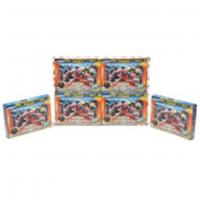 Пазлы в коробке Боты-супергерои. Пазлы классические. 120 деталей. 180х130х25 мм Умные игры 400564, Россия, код 82001062109, штрихкод 463039504836, артикул 4630395048361