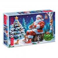 1000ПЗ2_35226 ПАЗЛЫ 1000 элементов А2ф 680х480мм -Пора чудес-, РОССИЯ, код 82001091021, штрихкод 460678261329, артикул 093283