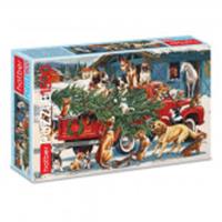1500ПЗ2_35288 ПАЗЛЫ 1500 элементов А2ф 670х480мм -Праздник на ферме-, РОССИЯ, код 82001091023, штрихкод 460678261440, артикул 093365