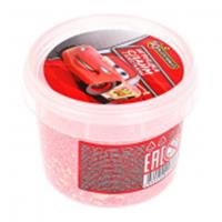 383028 Игрушка слайм машинки с блёстками 100 г IQ Эксперимент в кор.48шт, Китай, код 82003010981, штрихкод 466025445776, артикул IQ-SG-C-RU