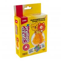 Кфо-003 Выращивание кристаллов Стикерняшки 