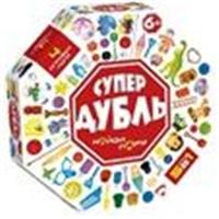 2012C Игра детская настольная 
