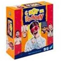 Игра детская настольная 