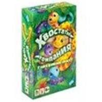 Игра детская настольная 