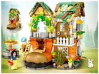 Конструктор LOZ 