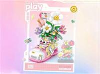 Конструктор LOZ 