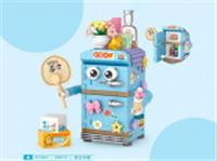 Конструктор LOZ 